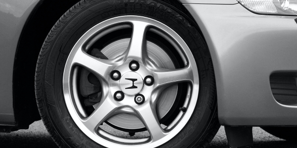 Alloy Wheel Repairs