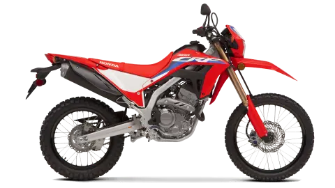 CRF300L