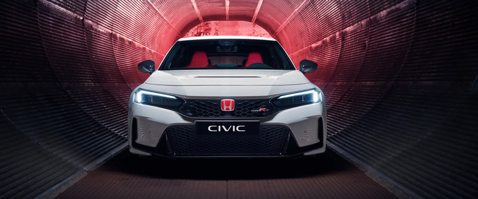  Civic Type R