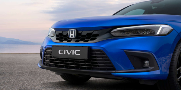 Civic