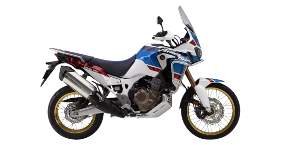 Africa Twin