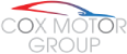 Cox Motor Group Logo